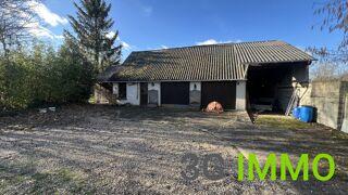  Maison � vendre 7 pi�ces 135 m�