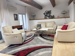  Appartement � vendre 3 pi�ces 