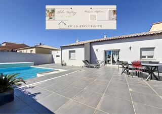  Maison  vendre 4 pices 100 m