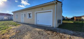  Maison  vendre 3 pices 80 m