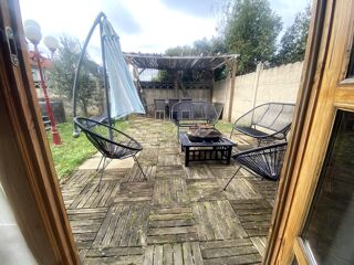  Maison � vendre 5 pi�ces 95 m�