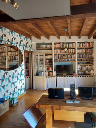  Maison � vendre 6 pi�ces 185 m�