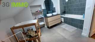  Maison � vendre 6 pi�ces 122 m�