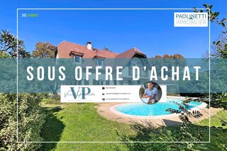  Maison � vendre 8 pi�ces 186 m�