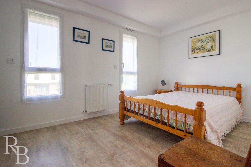 � vendre  Maison Surzur (56450)