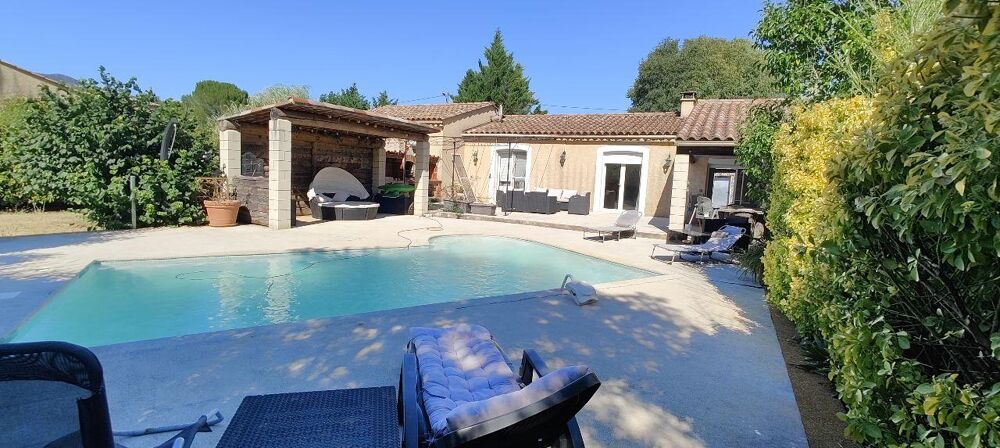 Maison 4 pièces · à Moulès-Et-Baucels · 339 000 €