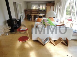  Maison à vendre 4 pièces  Plouray