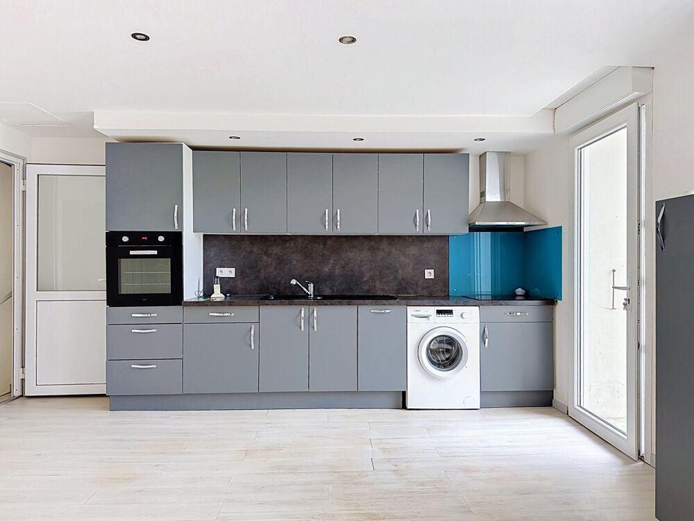 Vente Maison Maison 3 pièces Mirande