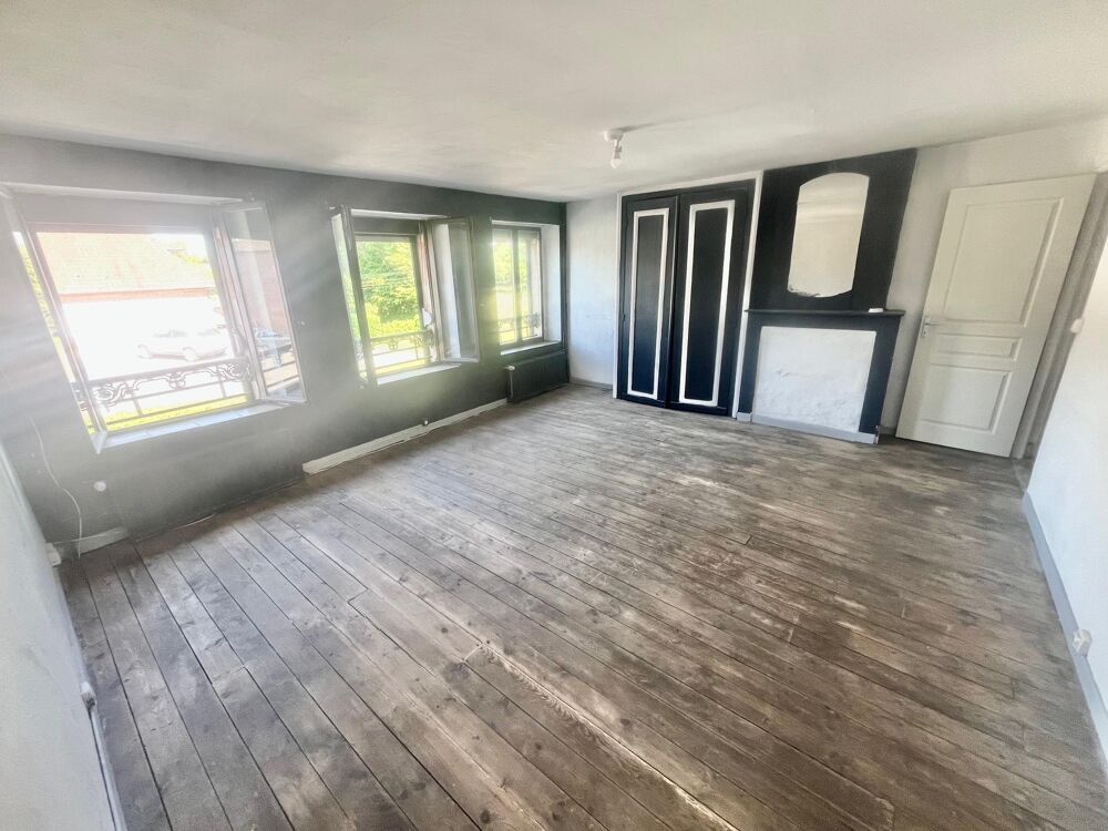 Maison 7 pièces
