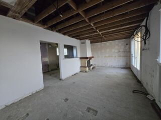  Maison � vendre 3 pi�ces 