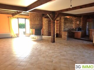  Maison � vendre 5 pi�ces 123 m�