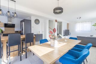  Maison à vendre 4 pièces 95 m²