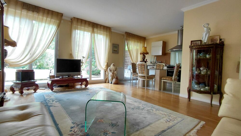 Appartement 3 pièces