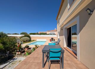  Maison à vendre 5 pièces 