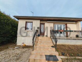  Maison à vendre 3 pièces 70 m²
