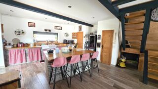 Maison � vendre 4 pi�ces 132 m�
