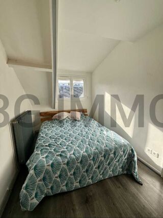  Appartement  vendre 2 pices 45 m