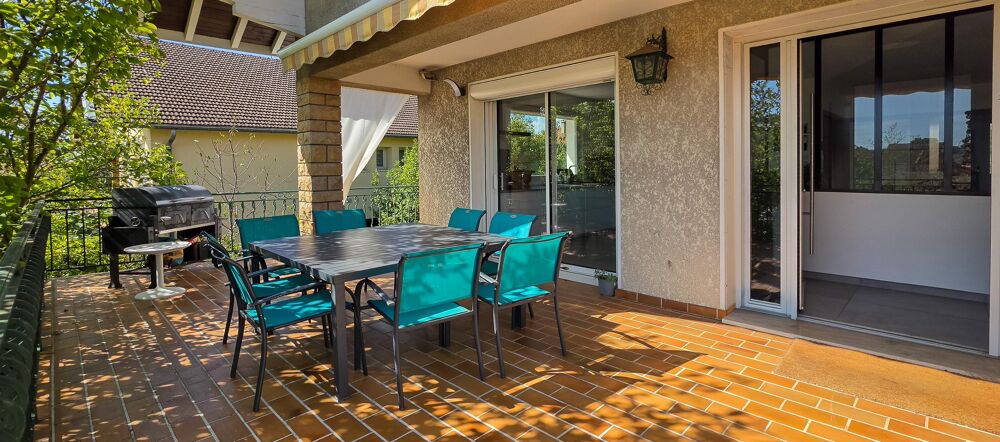 à vendre  Maison Meyzieu (69330)