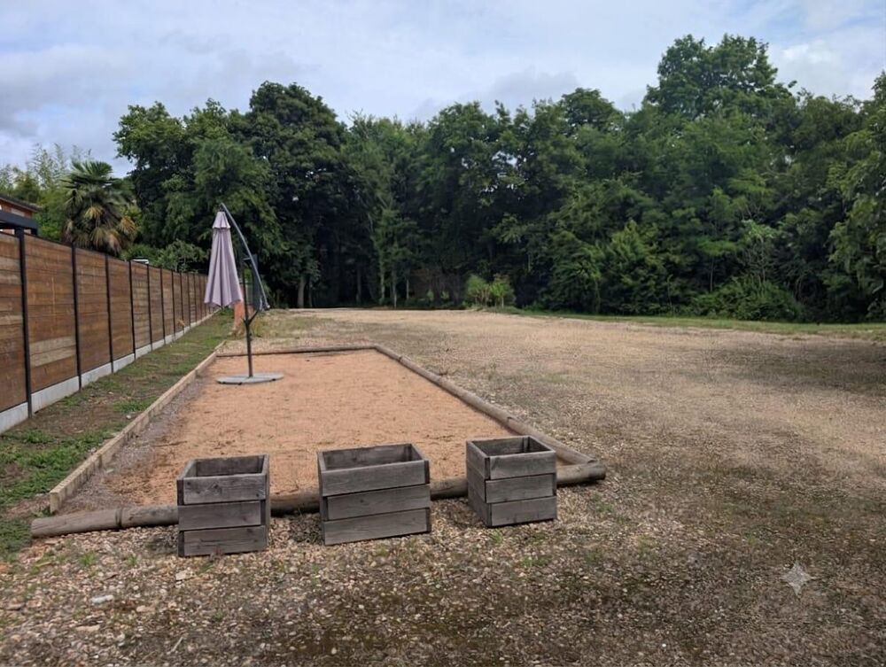 Vente Terrain Terrain constructible Trévoux