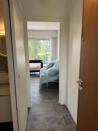  Appartement à vendre 1 pièce 25 m²