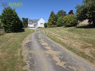  Maison � vendre 5 pi�ces 132 m�