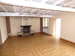  Maison à vendre 4 pièces 93 m²