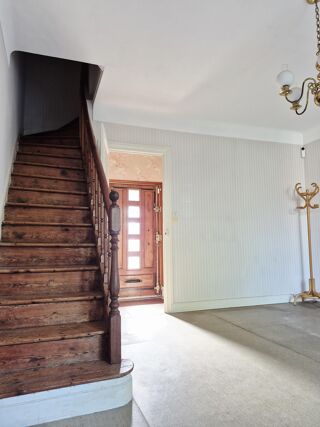  Maison � vendre 5 pi�ces 84 m�