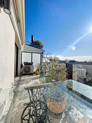  Appartement � vendre 3 pi�ces 