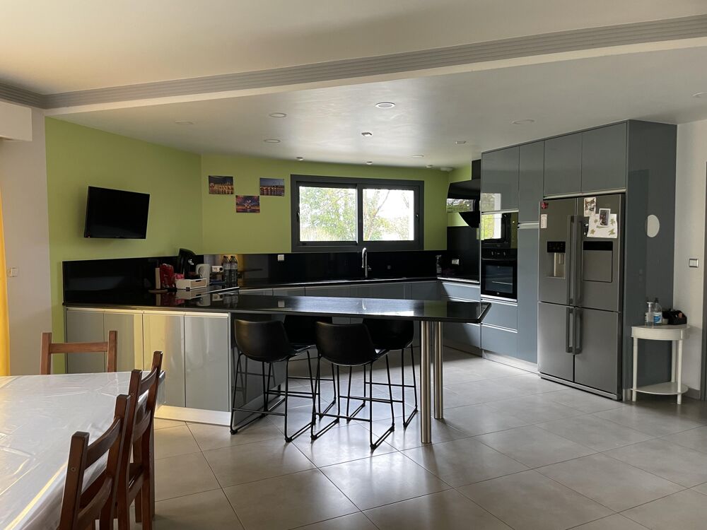 Maison 6 pièces