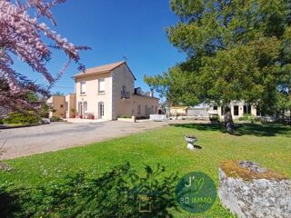  Maison à vendre 8 pièces 