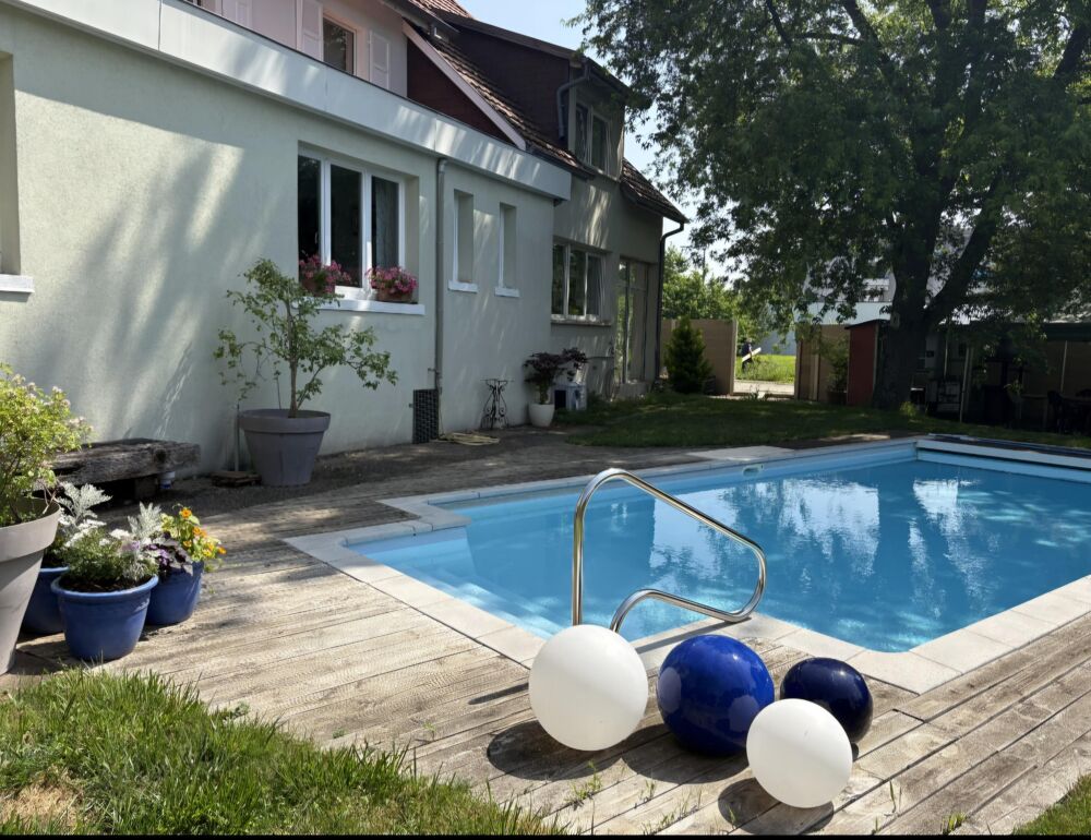 Ensemble de 2 maisons 12 pièces
