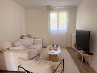  Appartement à vendre 3 pièces 