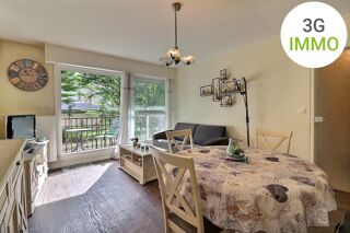  Appartement  vendre 2 pices 50 m