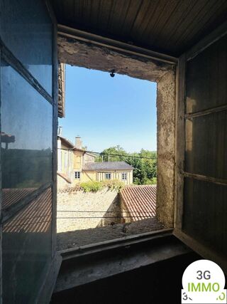  Maison à vendre 4 pièces 