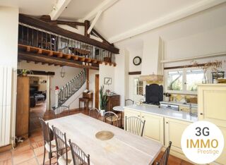  Maison � vendre 4 pi�ces 162 m�