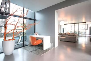  Maison à vendre 6 pièces 200 m²