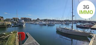  Appartement � vendre 2 pi�ces 45 m�