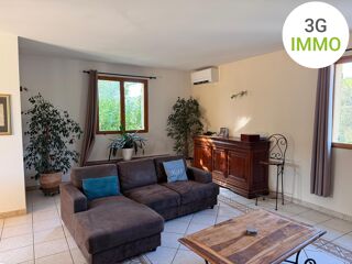  Maison à vendre 4 pièces 133 m²