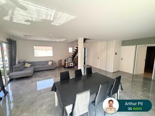  Maison � vendre 5 pi�ces 121 m�