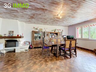  Maison à vendre 5 pièces 
