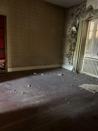  Maison à vendre 3 pièces 75 m²
