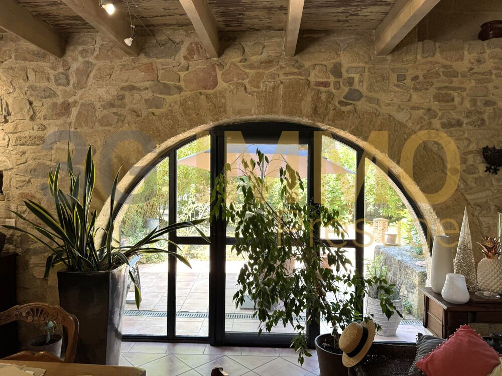 Moulin 9 pièces