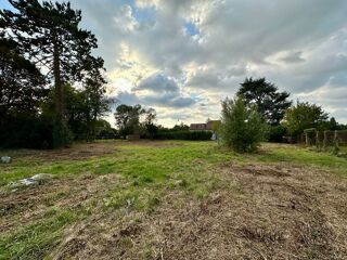  Terrain � vendre 1854 m�