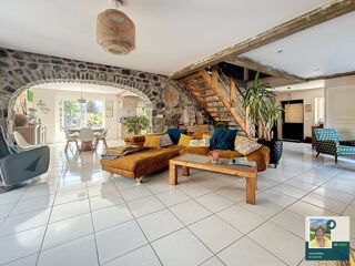  Maison � vendre 8 pi�ces 208 m�