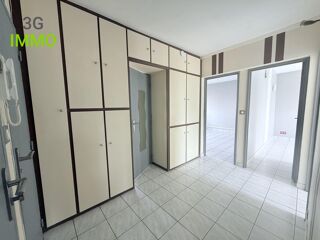  Appartement � vendre 3 pi�ces 55 m�