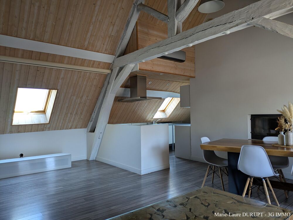 Appartement 3 pièces