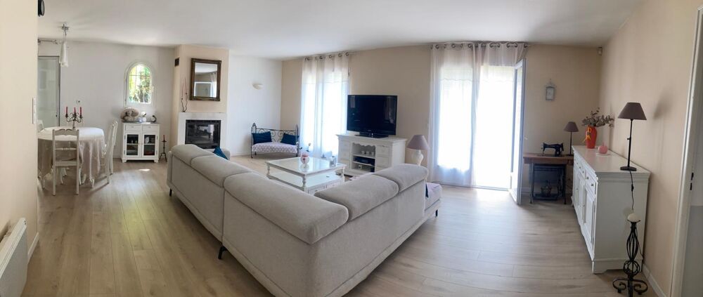 Maison 6 pièces 145 m² · à Aix-en-Provence · 145 m² · 1 029 000 €