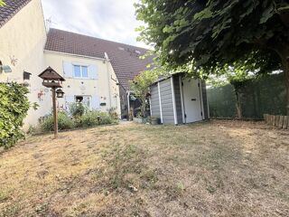  Maison à vendre 6 pièces 110 m²