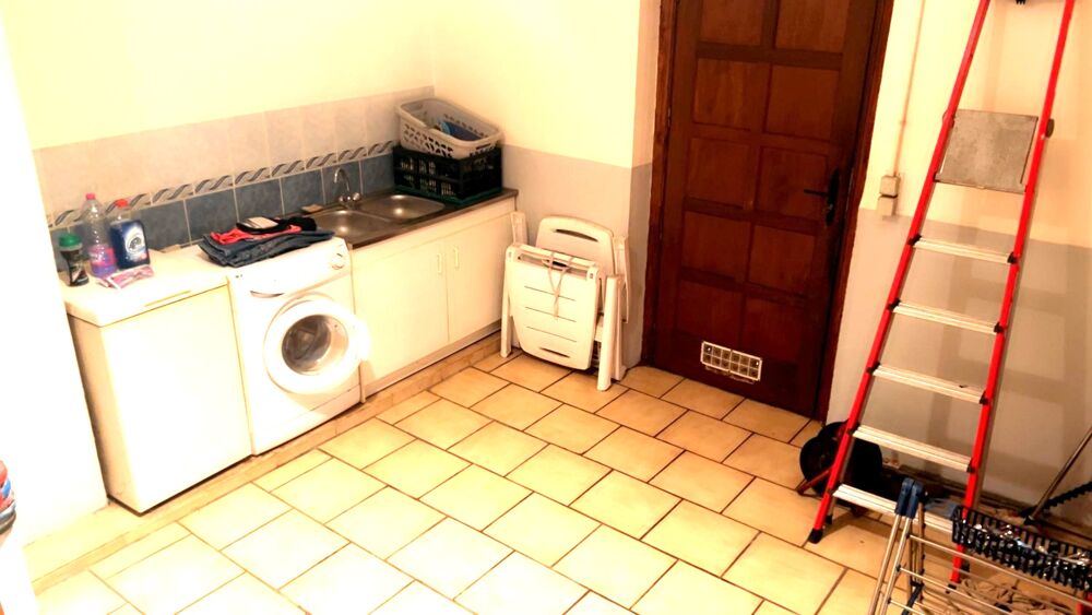 Maison 5 pièces