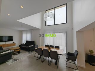 Maison à vendre 6 pièces 155 m²